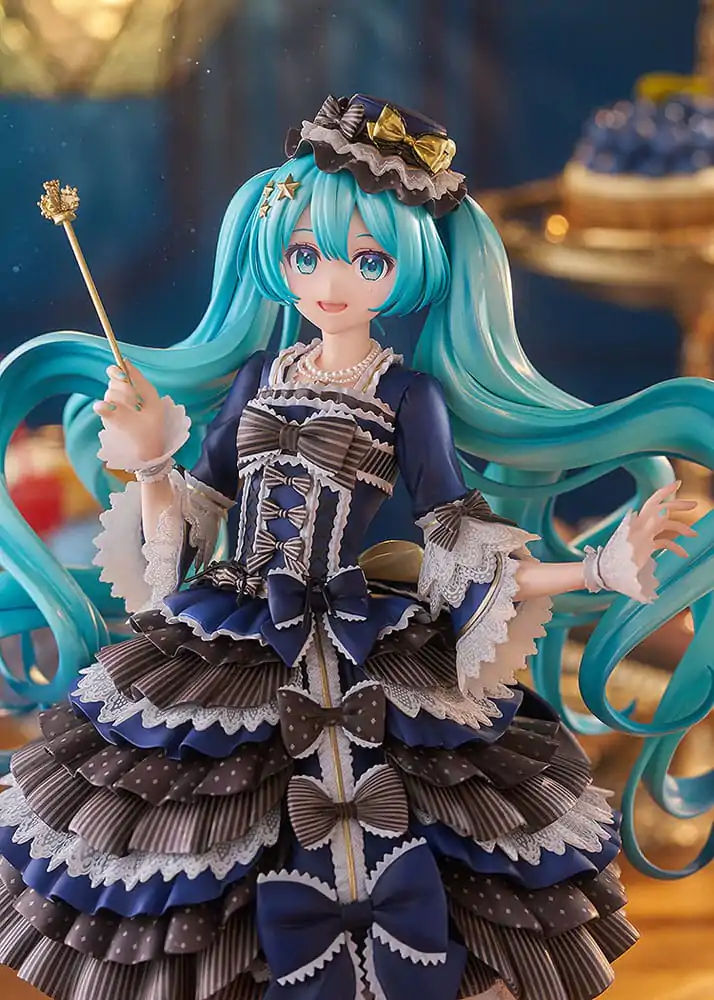 Character Vocal Series 01: Hatsune Miku Figurka PVC 1/7 Hatsune Miku: Shooting Star a la Mode Ver. 26 cm zdjęcie produktu