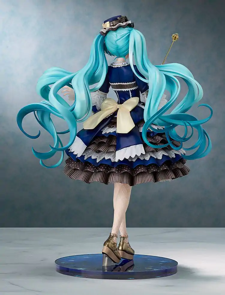 Character Vocal Series 01: Hatsune Miku Figurka PVC 1/7 Hatsune Miku: Shooting Star a la Mode Ver. 26 cm zdjęcie produktu