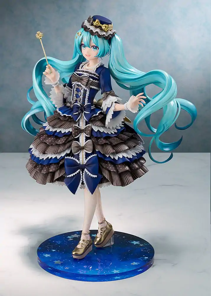 Character Vocal Series 01: Hatsune Miku Figurka PVC 1/7 Hatsune Miku: Shooting Star a la Mode Ver. 26 cm zdjęcie produktu