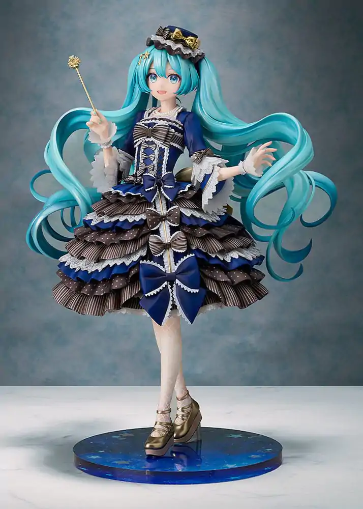 Character Vocal Series 01: Hatsune Miku Figurka PVC 1/7 Hatsune Miku: Shooting Star a la Mode Ver. 26 cm zdjęcie produktu