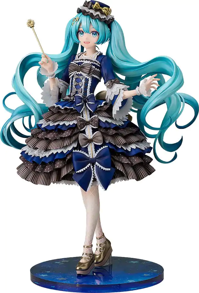 Character Vocal Series 01: Hatsune Miku Figurka PVC 1/7 Hatsune Miku: Shooting Star a la Mode Ver. 26 cm zdjęcie produktu