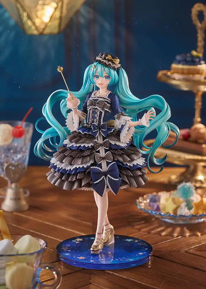 Character Vocal Series 01: Hatsune Miku Figurka PVC 1/7 Hatsune Miku: Shooting Star a la Mode Ver. 26 cm zdjęcie produktu