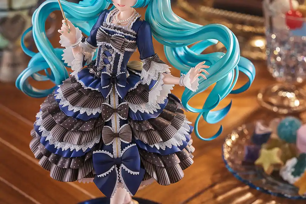 Character Vocal Series 01: Hatsune Miku Figurka PVC 1/7 Hatsune Miku: Shooting Star a la Mode Ver. 26 cm zdjęcie produktu