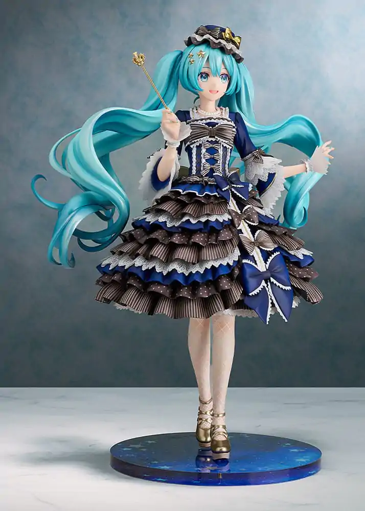 Character Vocal Series 01: Hatsune Miku Figurka PVC 1/7 Hatsune Miku: Shooting Star a la Mode Ver. 26 cm zdjęcie produktu