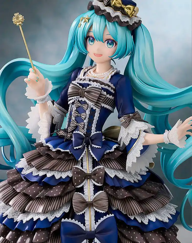 Character Vocal Series 01: Hatsune Miku Figurka PVC 1/7 Hatsune Miku: Shooting Star a la Mode Ver. 26 cm zdjęcie produktu