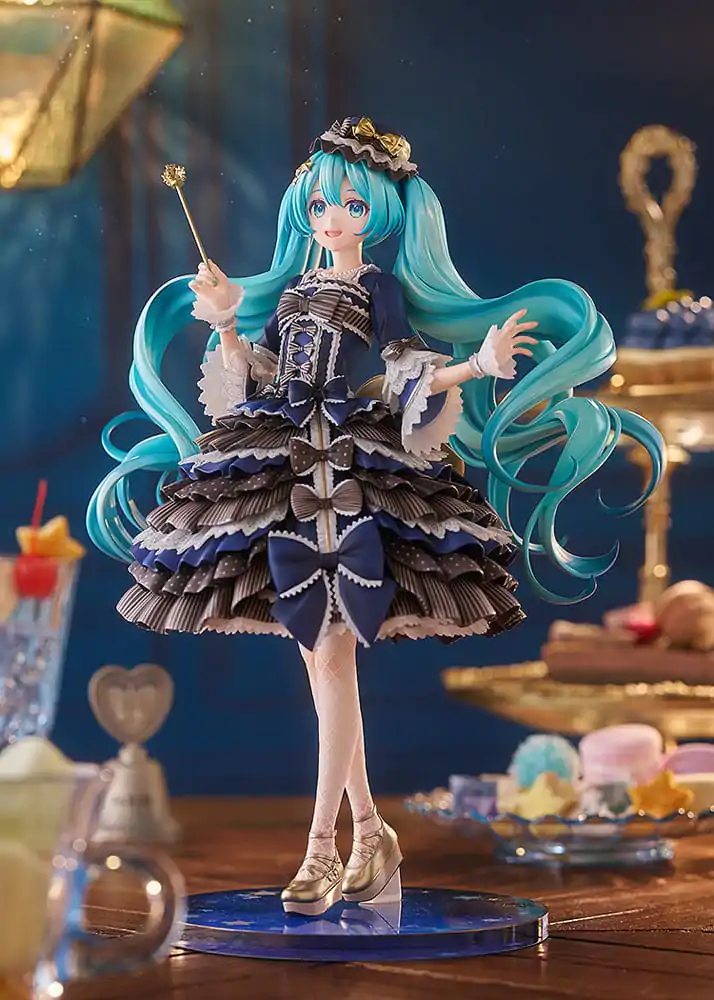 Character Vocal Series 01: Hatsune Miku Figurka PVC 1/7 Hatsune Miku: Shooting Star a la Mode Ver. 26 cm zdjęcie produktu