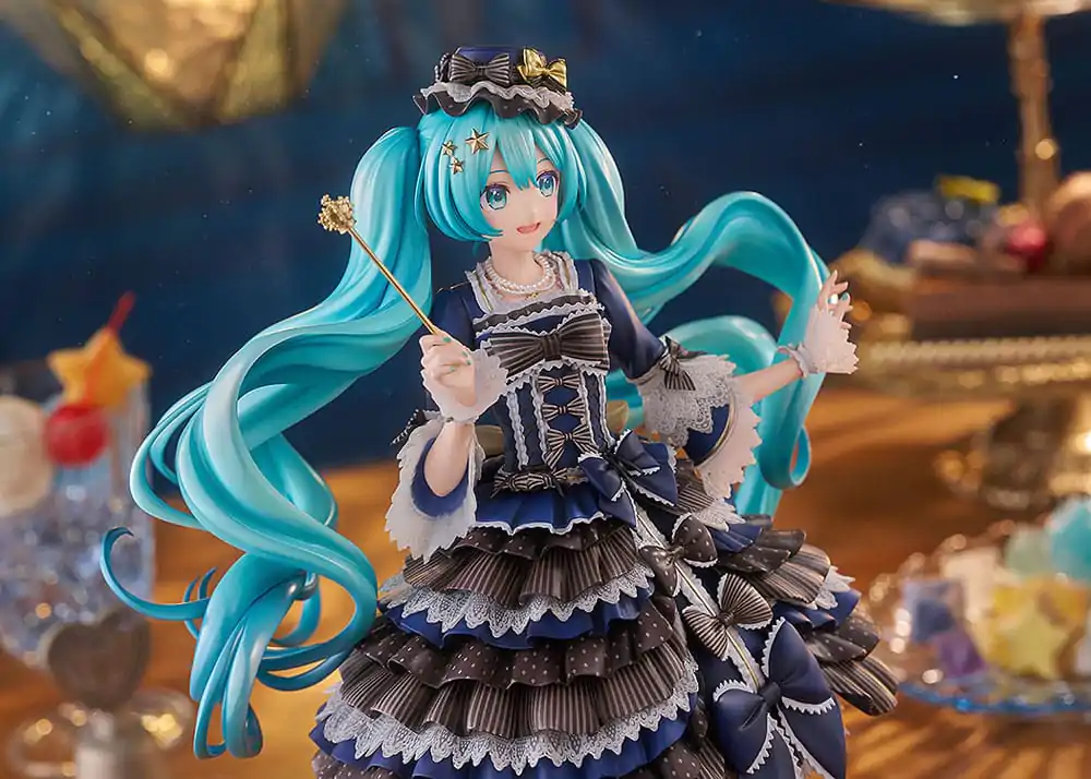 Character Vocal Series 01: Hatsune Miku Figurka PVC 1/7 Hatsune Miku: Shooting Star a la Mode Ver. 26 cm zdjęcie produktu