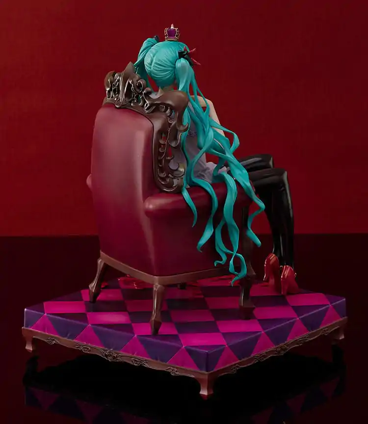 Character Vocal Series 01: Hatsune Miku Figurka PCV 1/7 Hatsune Miku: World Is Mine 2024 Ver. 21 cm zdjęcie produktu
