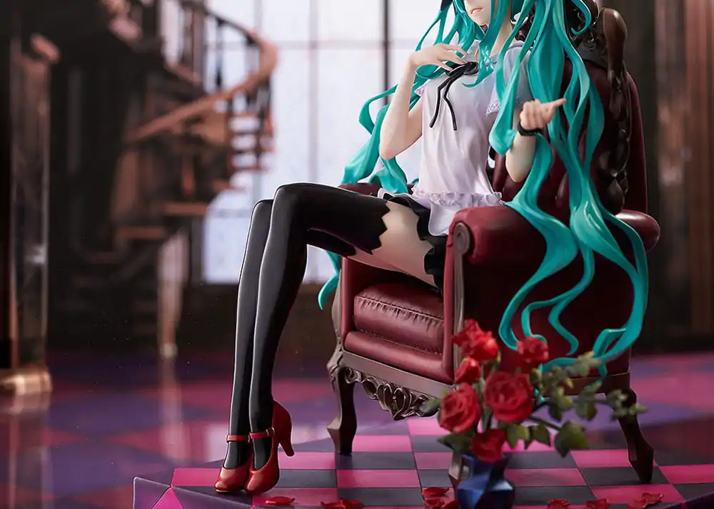 Character Vocal Series 01: Hatsune Miku Figurka PCV 1/7 Hatsune Miku: World Is Mine 2024 Ver. 21 cm zdjęcie produktu