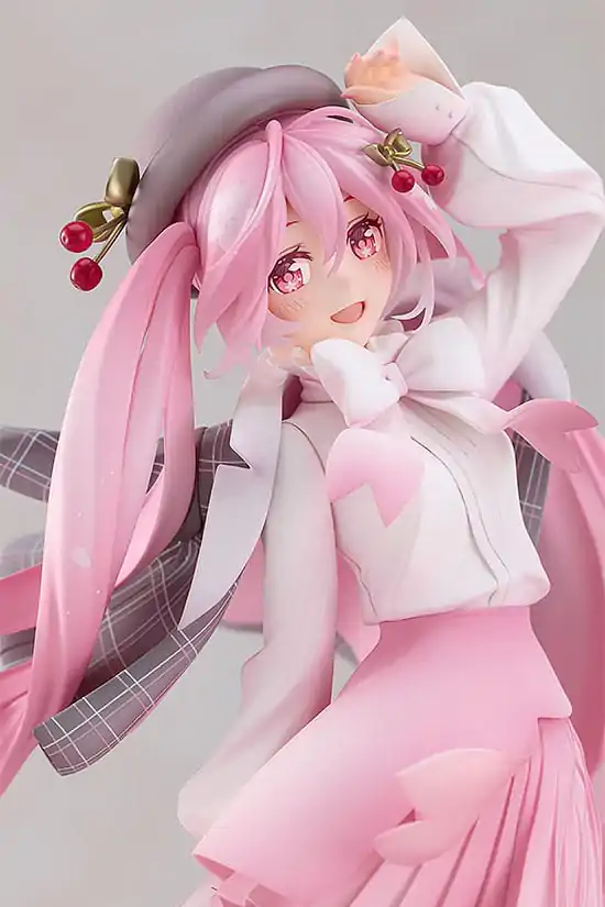 Character Vocal Series 01: Hatsune Miku Statua PVC 1/7 Sakura Miku: Hanami Outfit Ver. 28 cm zdjęcie produktu
