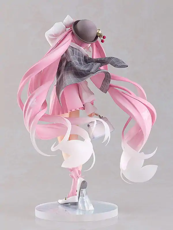 Character Vocal Series 01: Hatsune Miku Statua PVC 1/7 Sakura Miku: Hanami Outfit Ver. 28 cm zdjęcie produktu