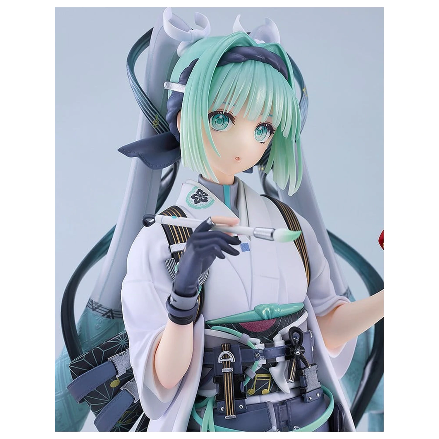 Character Vocal Series 01: Hatsune Miku figurka PVC 1/7 Smile x Future Ver. 27 cm zdjęcie produktu