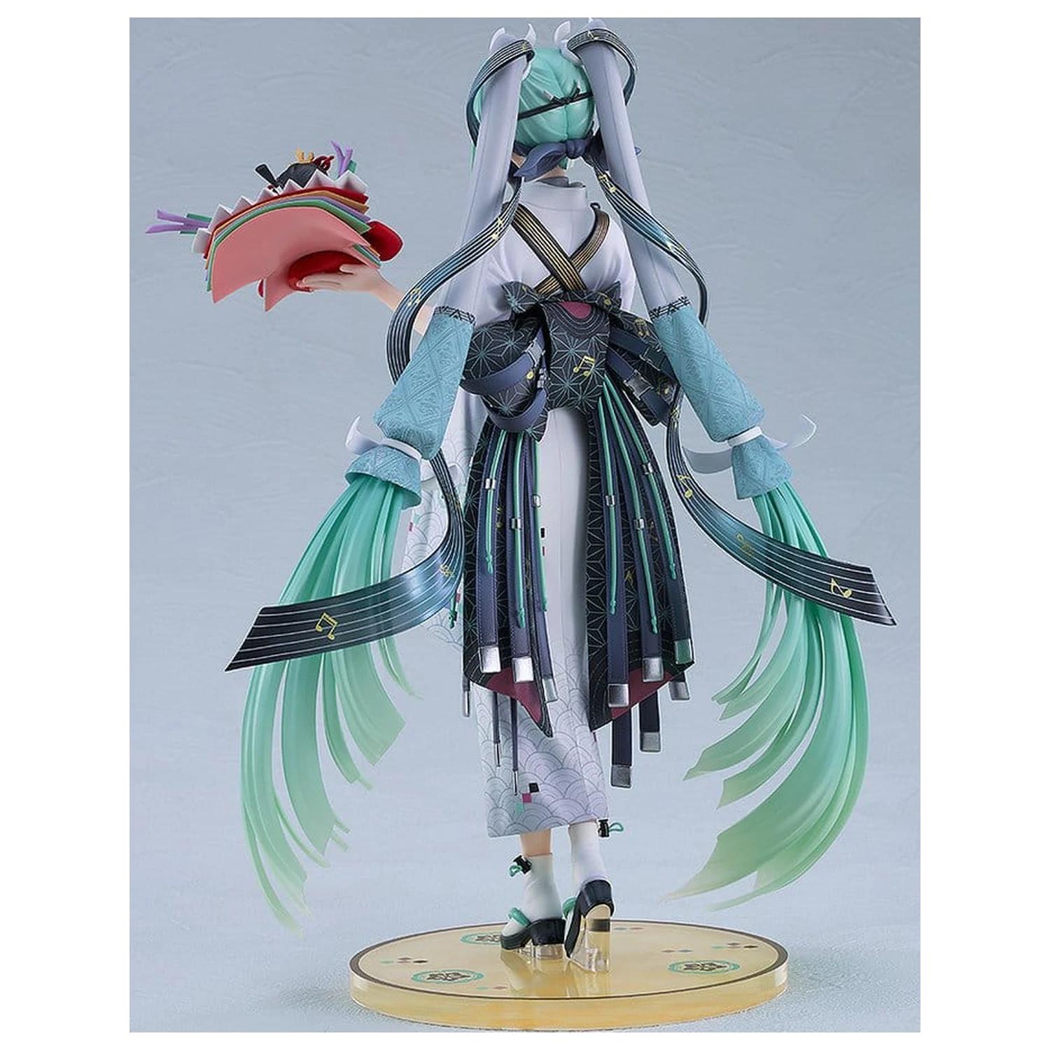 Character Vocal Series 01: Hatsune Miku figurka PVC 1/7 Smile x Future Ver. 27 cm zdjęcie produktu
