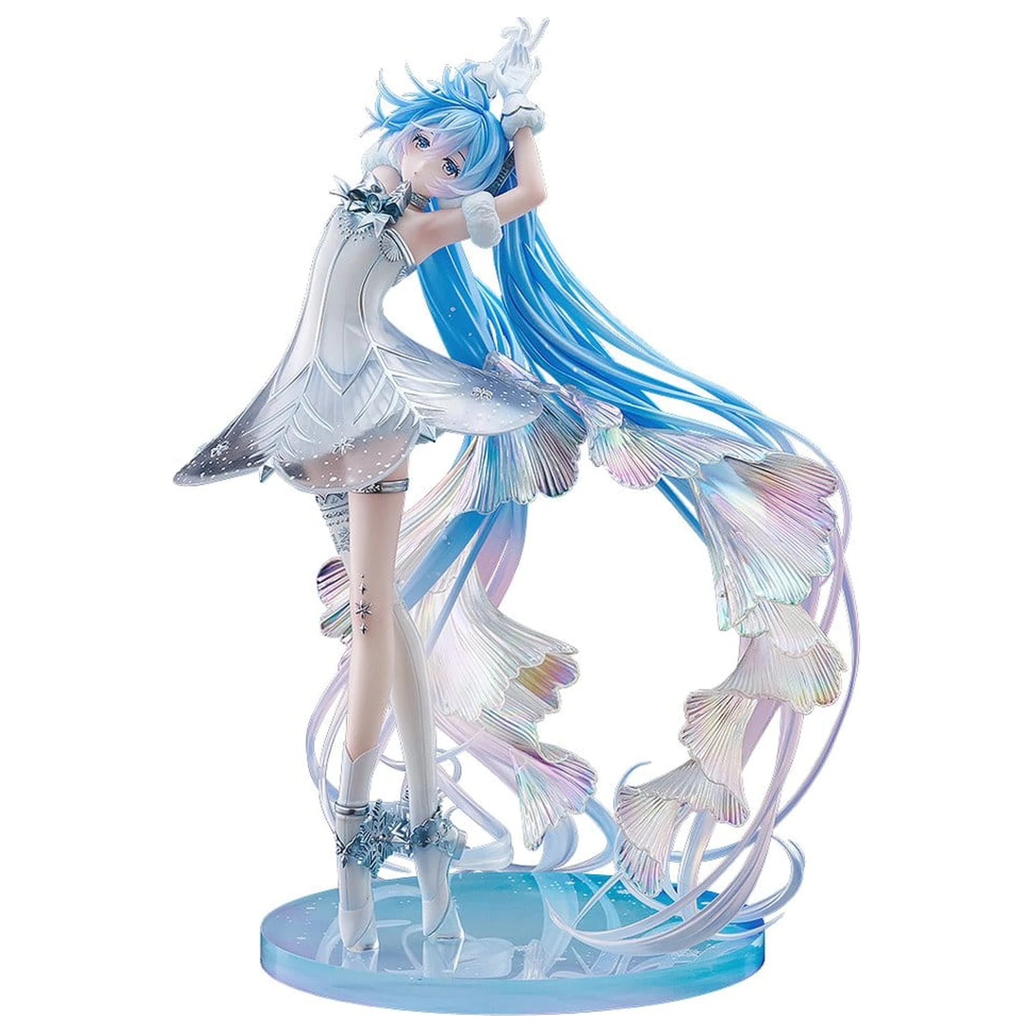 Character Vocal Series 01: Hatsune Miku figurka PCV 1/7 Symphony 2025: Sapporo Concert Ver. 28 cm zdjęcie produktu