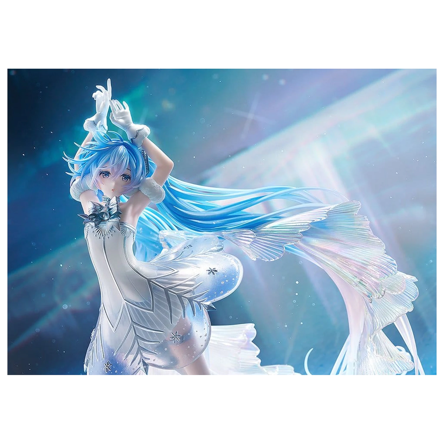 Character Vocal Series 01: Hatsune Miku figurka PCV 1/7 Symphony 2025: Sapporo Concert Ver. 28 cm zdjęcie produktu