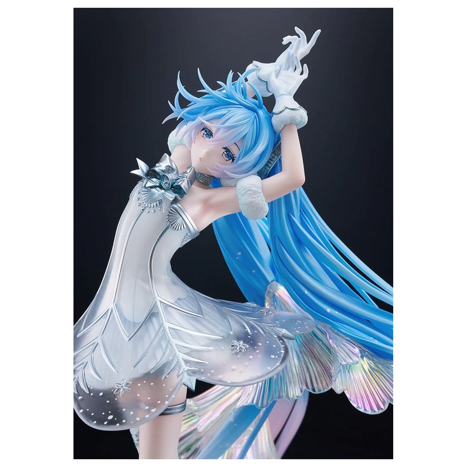 Character Vocal Series 01: Hatsune Miku figurka PCV 1/7 Symphony 2025: Sapporo Concert Ver. 28 cm zdjęcie produktu