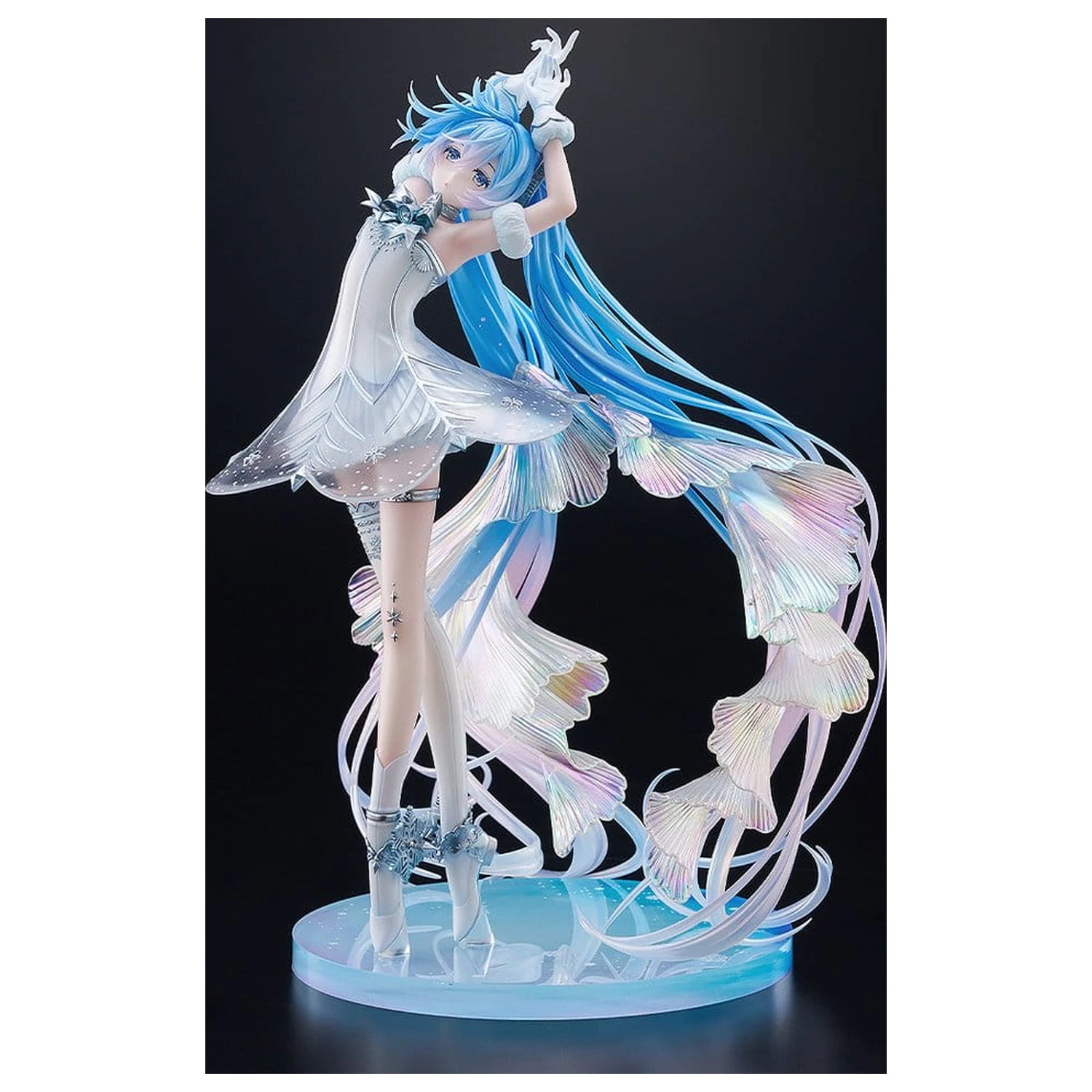Character Vocal Series 01: Hatsune Miku figurka PCV 1/7 Symphony 2025: Sapporo Concert Ver. 28 cm zdjęcie produktu