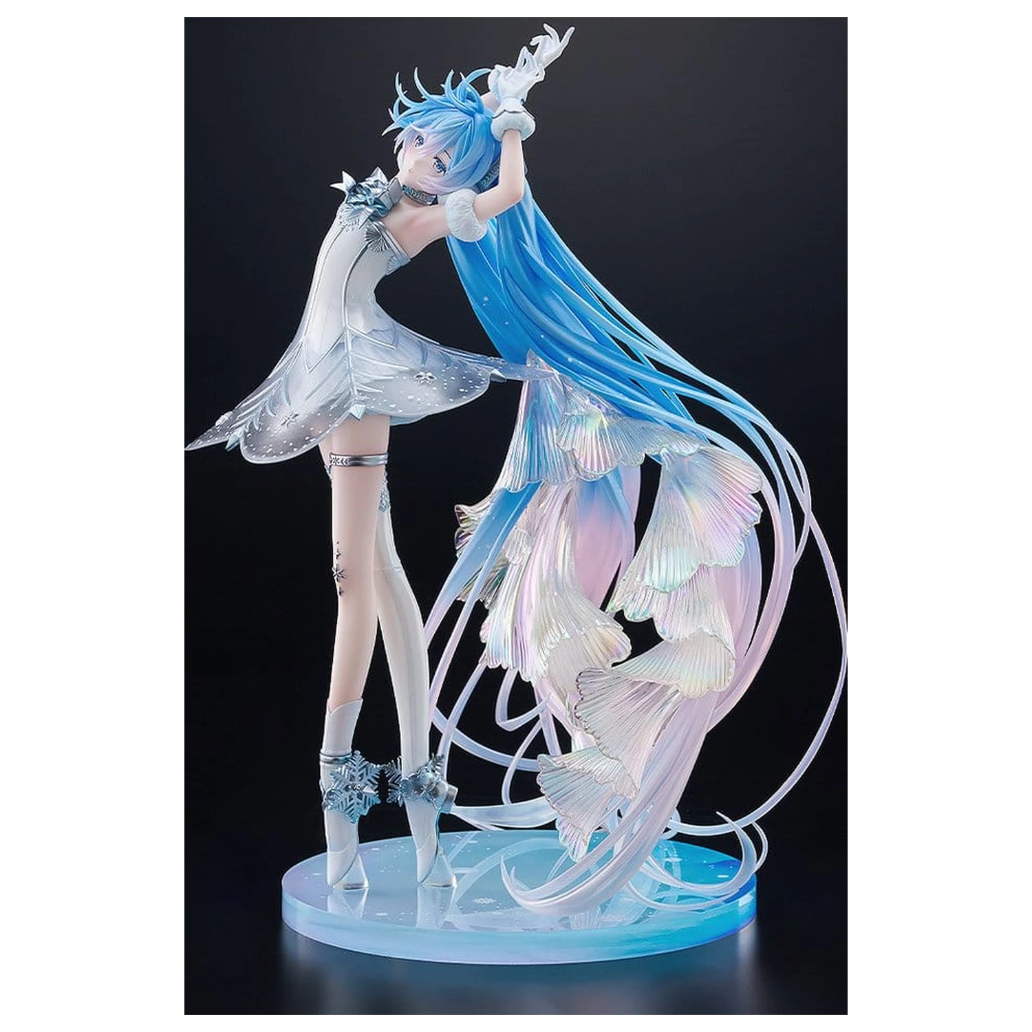 Character Vocal Series 01: Hatsune Miku figurka PCV 1/7 Symphony 2025: Sapporo Concert Ver. 28 cm zdjęcie produktu