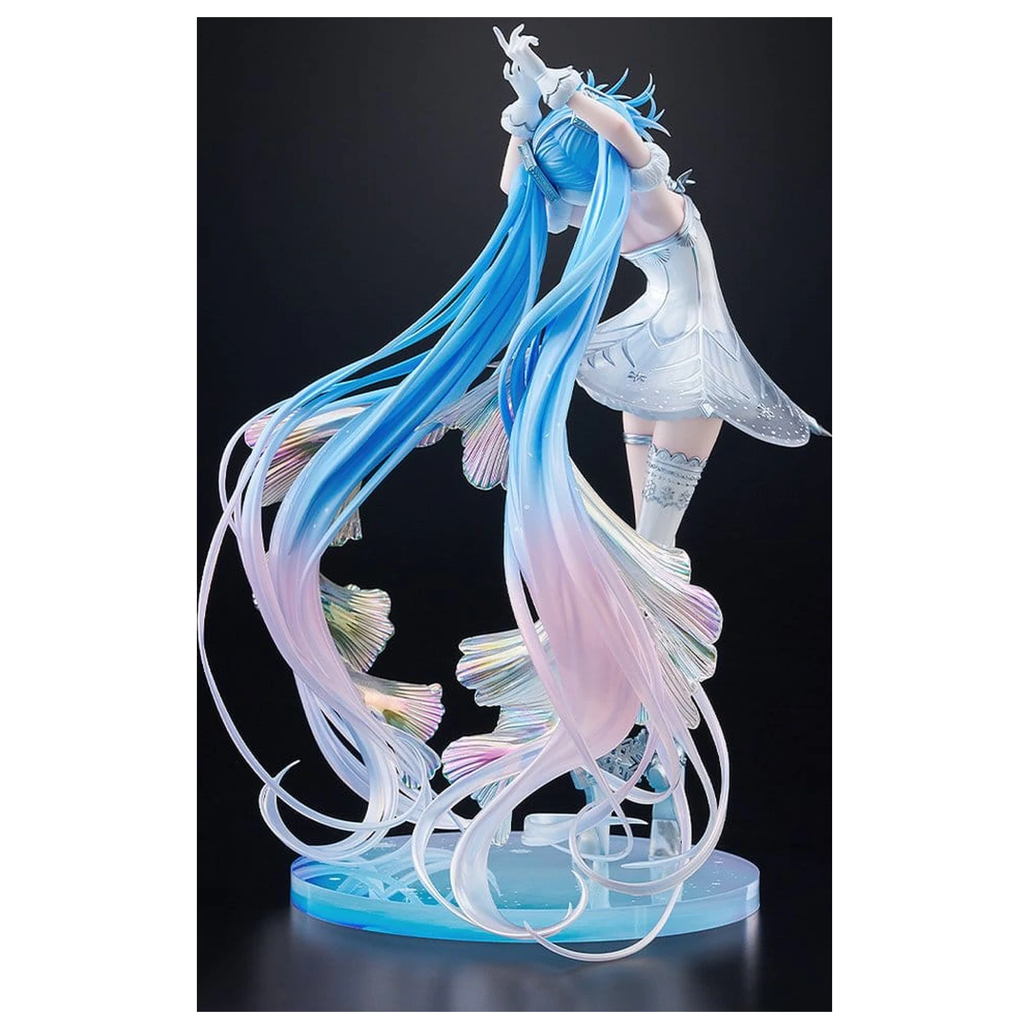 Character Vocal Series 01: Hatsune Miku figurka PCV 1/7 Symphony 2025: Sapporo Concert Ver. 28 cm zdjęcie produktu