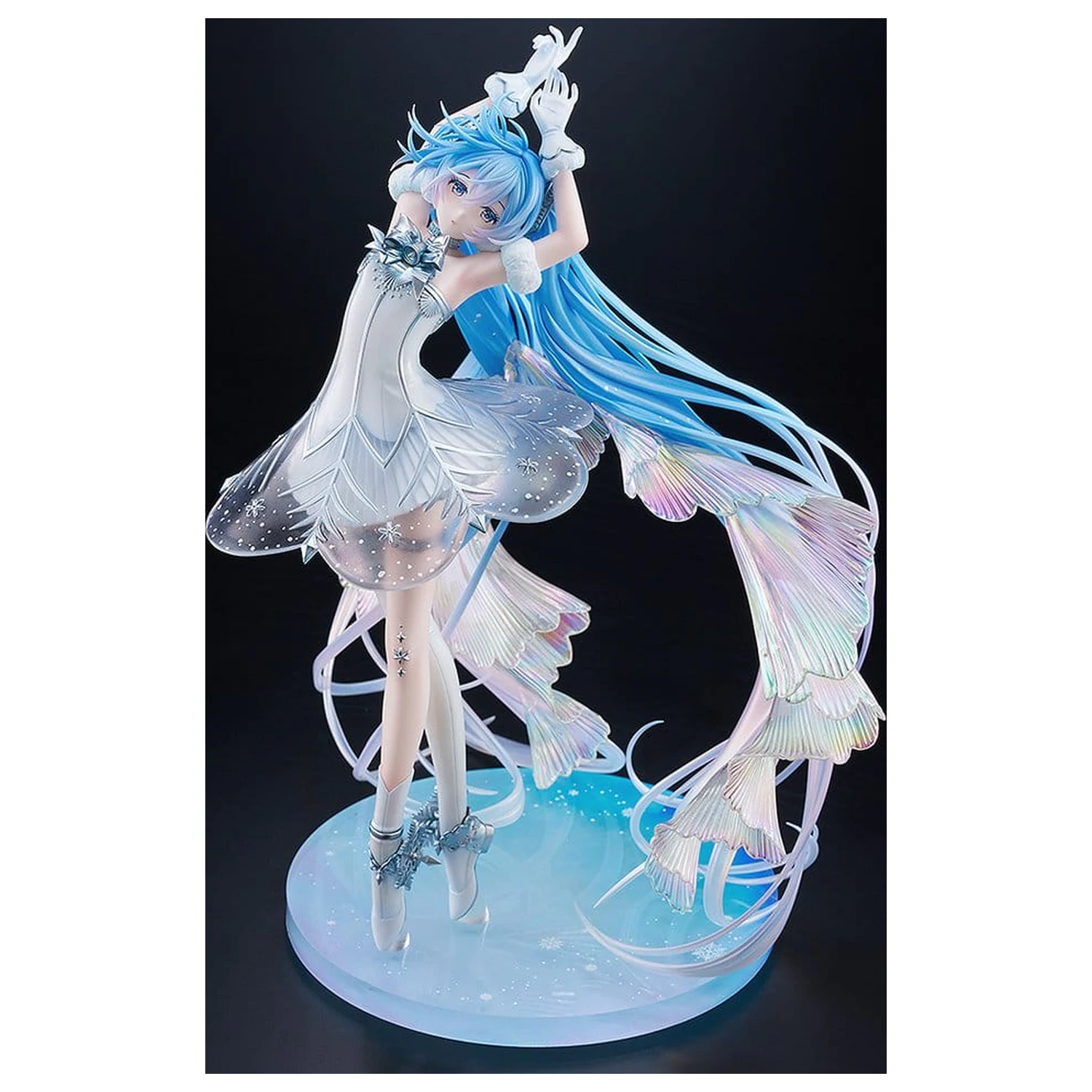 Character Vocal Series 01: Hatsune Miku figurka PCV 1/7 Symphony 2025: Sapporo Concert Ver. 28 cm zdjęcie produktu