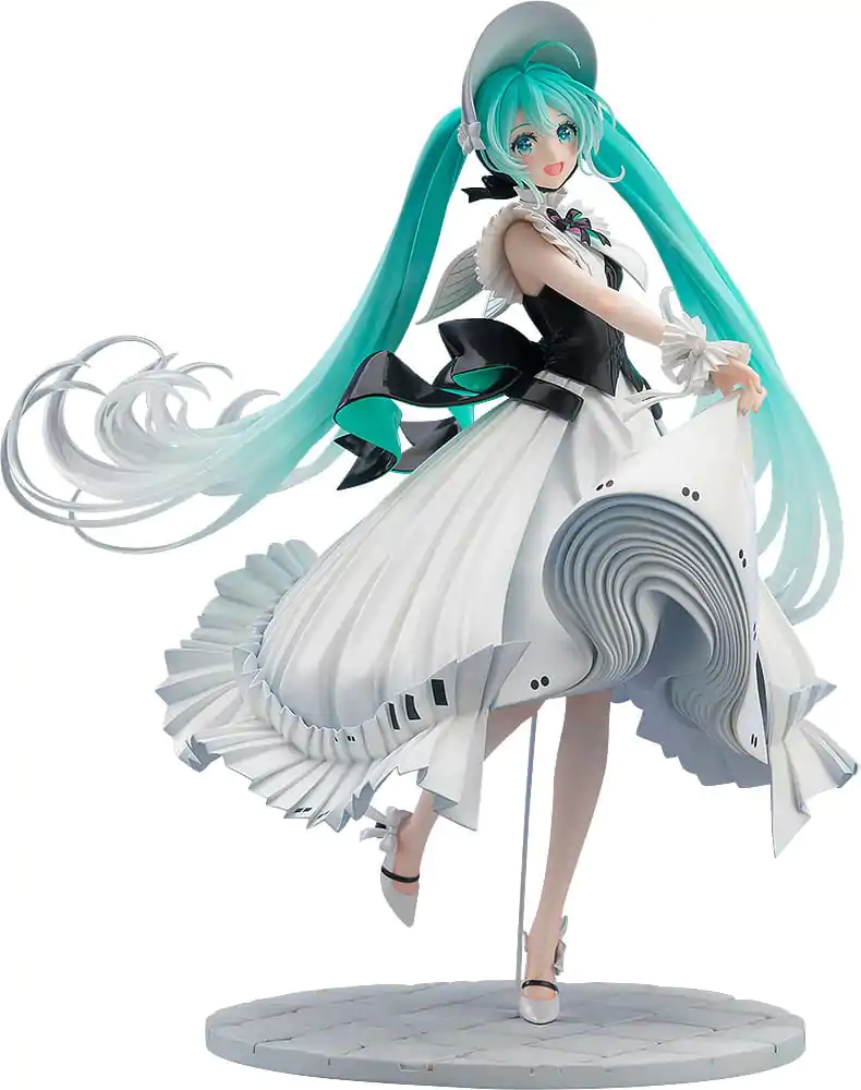 Character Vocal Series 01: Hatsune Miku Figurka PVC 1/7 Symphony: 2023 Ver. 26 cm zdjęcie produktu