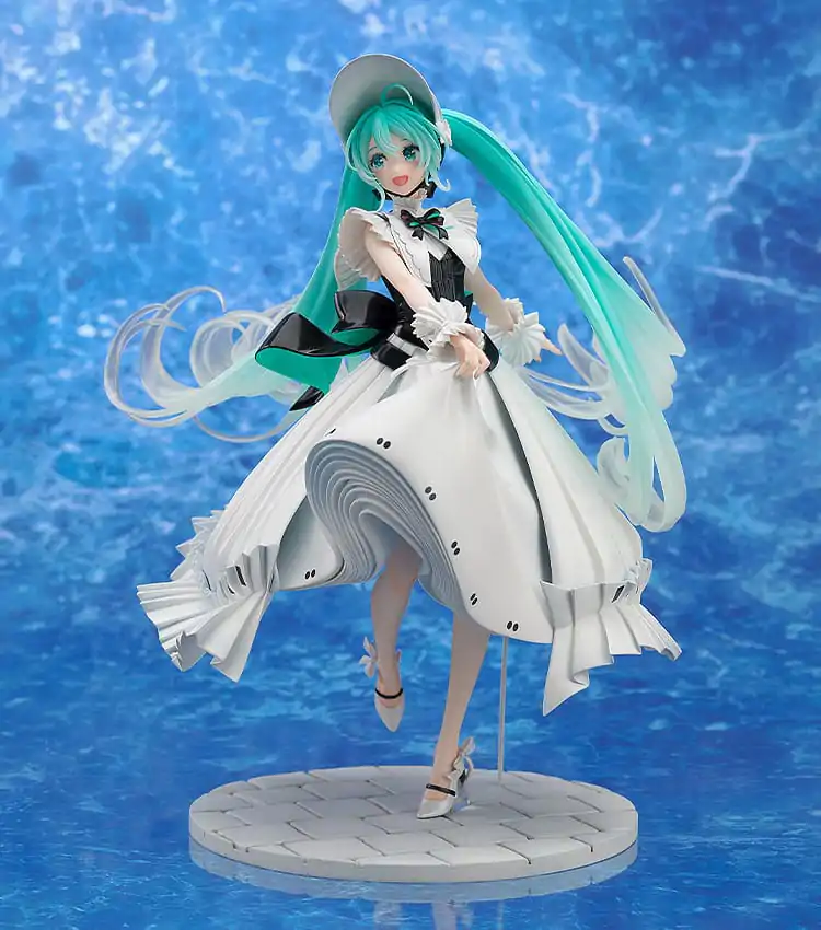 Character Vocal Series 01: Hatsune Miku Figurka PVC 1/7 Symphony: 2023 Ver. 26 cm zdjęcie produktu