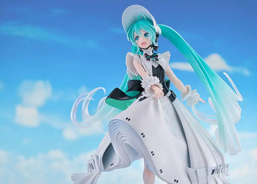 Character Vocal Series 01: Hatsune Miku Figurka PVC 1/7 Symphony: 2023 Ver. 26 cm zdjęcie produktu