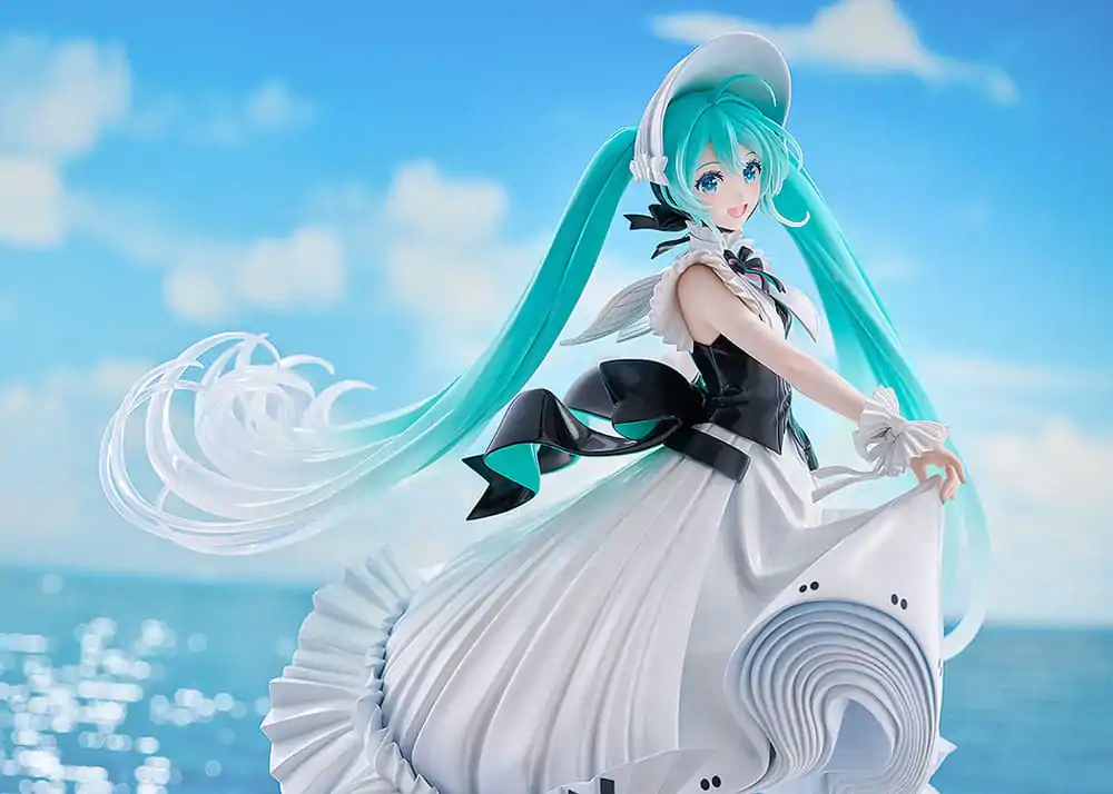 Character Vocal Series 01: Hatsune Miku Figurka PVC 1/7 Symphony: 2023 Ver. 26 cm zdjęcie produktu