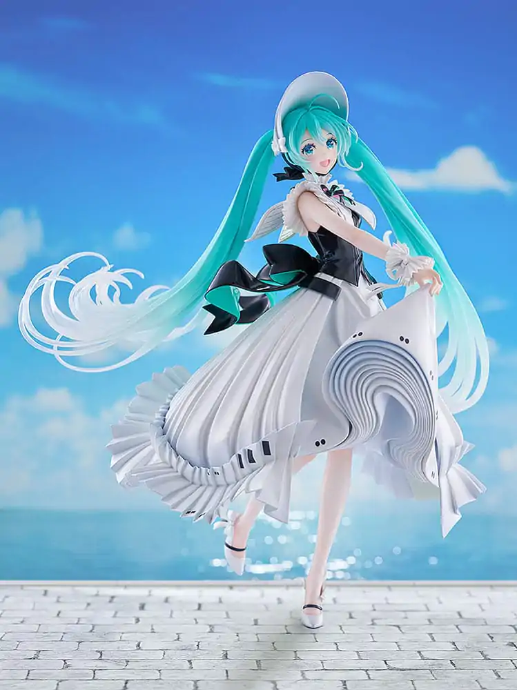 Character Vocal Series 01: Hatsune Miku Figurka PVC 1/7 Symphony: 2023 Ver. 26 cm zdjęcie produktu