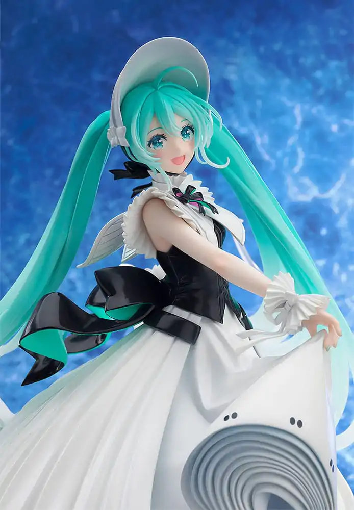 Character Vocal Series 01: Hatsune Miku Figurka PVC 1/7 Symphony: 2023 Ver. 26 cm zdjęcie produktu