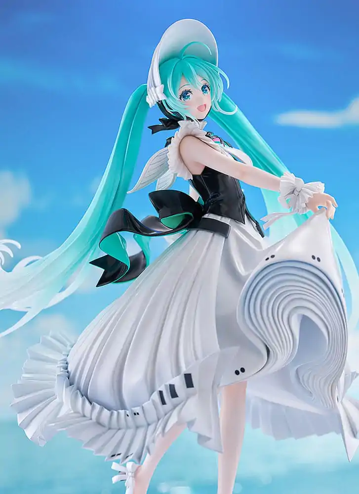 Character Vocal Series 01: Hatsune Miku Figurka PVC 1/7 Symphony: 2023 Ver. 26 cm zdjęcie produktu