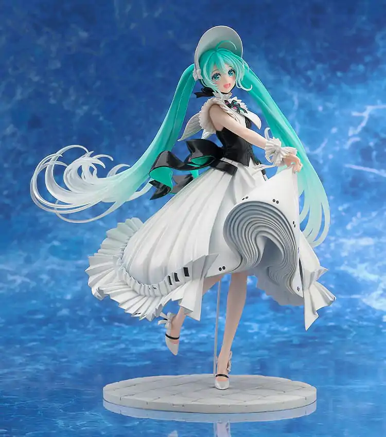 Character Vocal Series 01: Hatsune Miku Figurka PVC 1/7 Symphony: 2023 Ver. 26 cm zdjęcie produktu