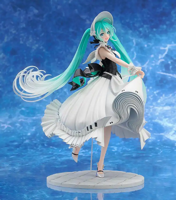 Character Vocal Series 01: Hatsune Miku Figurka PVC 1/7 Symphony: 2023 Ver. 26 cm zdjęcie produktu