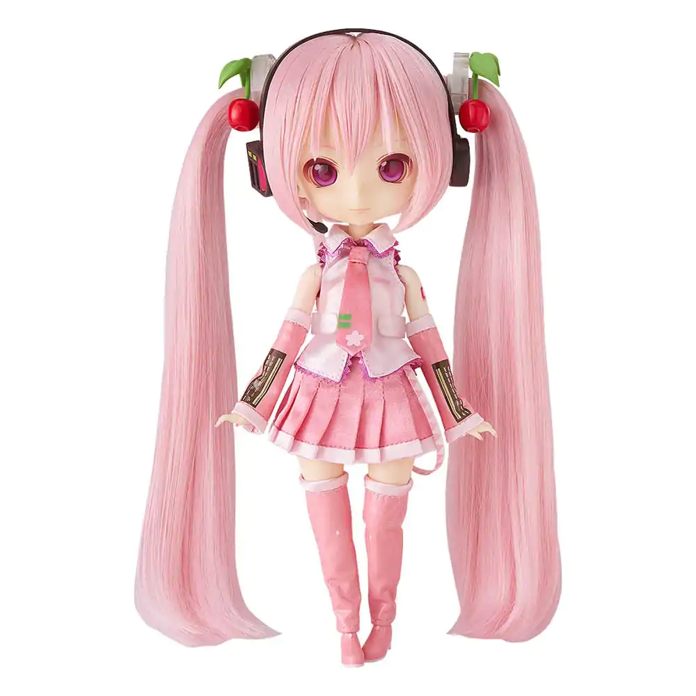 Character Vocal Series 01: Hatsune Miku Harmonia humming Figurka Akcji Sakura Miku 23 cm zdjęcie produktu