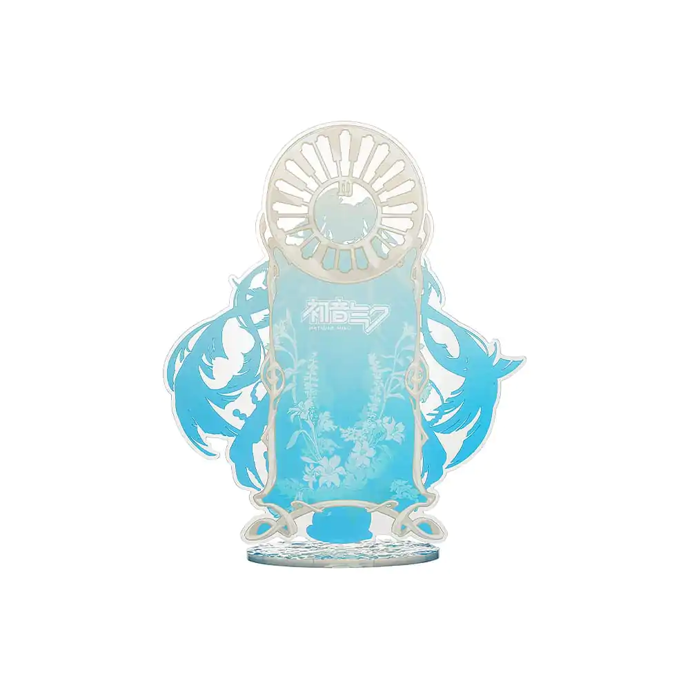 Character Vocal Series 01: Hatsune Miku Akrylowy Stand Hatsune Miku feat. Yoneyama Mai Mega 35 cm zdjęcie produktu