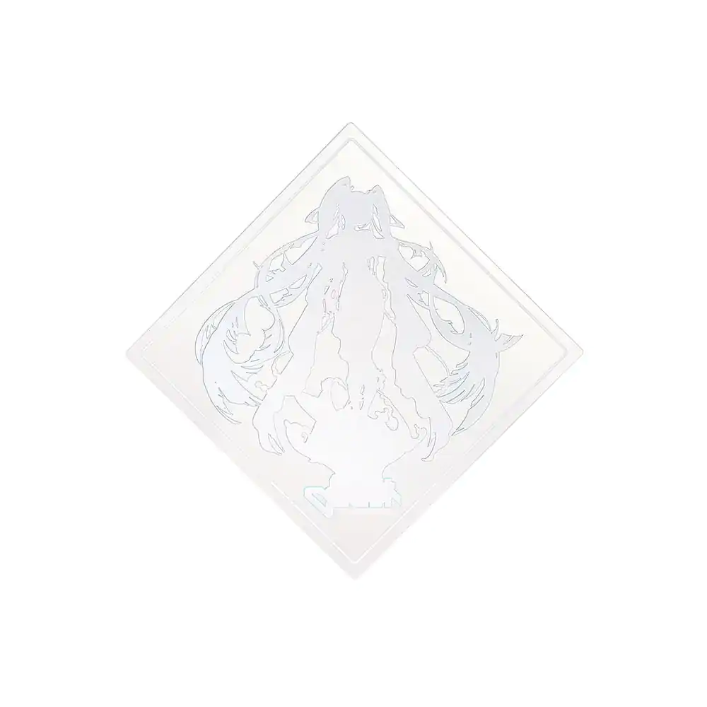 Character Vocal Series 01: Hatsune Miku Akrylowy Stand Hatsune Miku feat. Yoneyama Mai Translucent Card 12 cm zdjęcie produktu