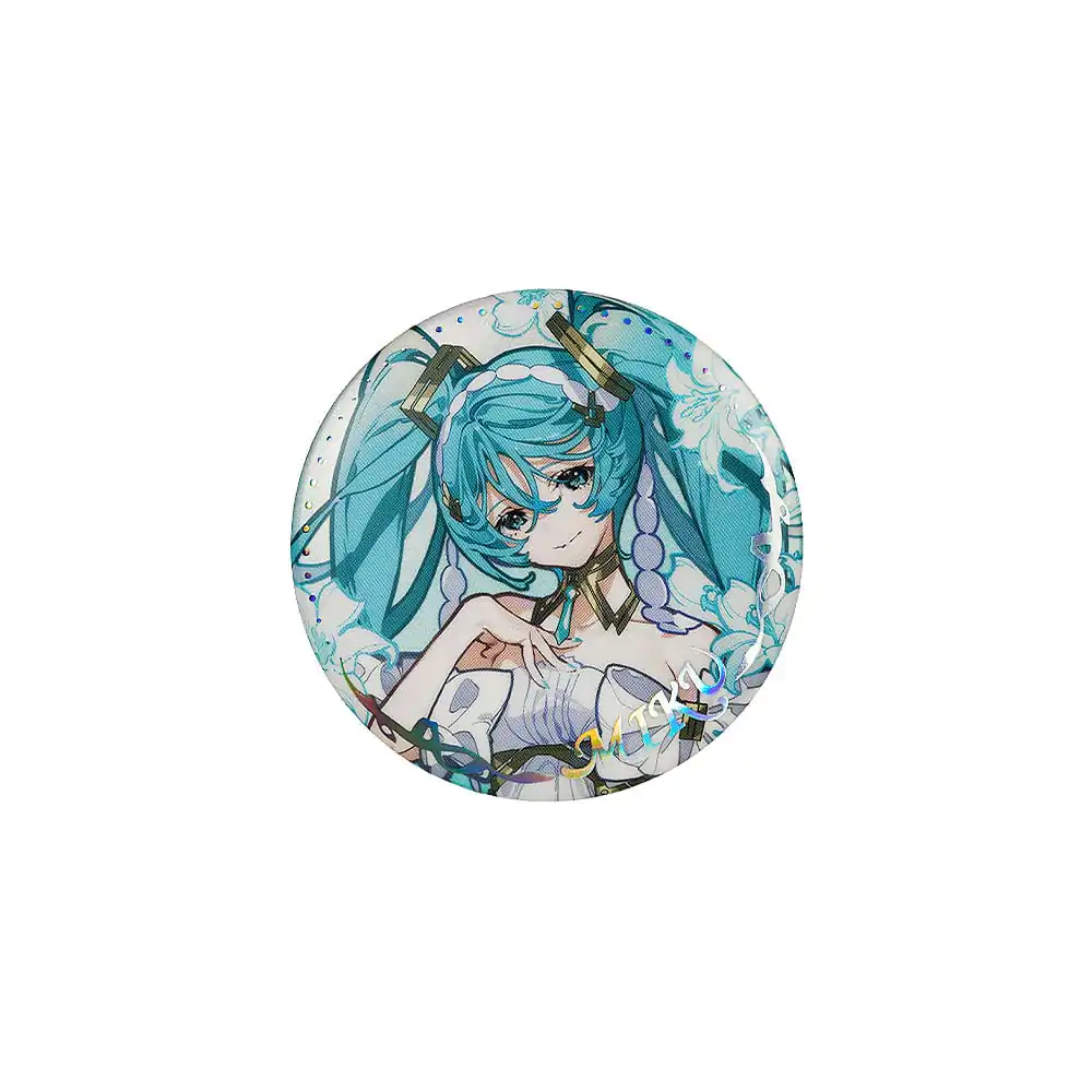 Seria Character Vocal 01: Hatsune Miku Przypinka Hatsune Miku Shimian Maifu Ver. 6 cm zdjęcie produktu