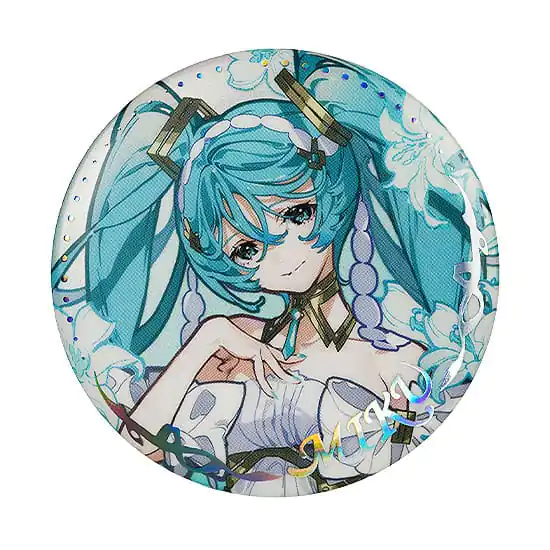 Seria Character Vocal 01: Hatsune Miku Przypinka Hatsune Miku Shimian Maifu Ver. 6 cm zdjęcie produktu