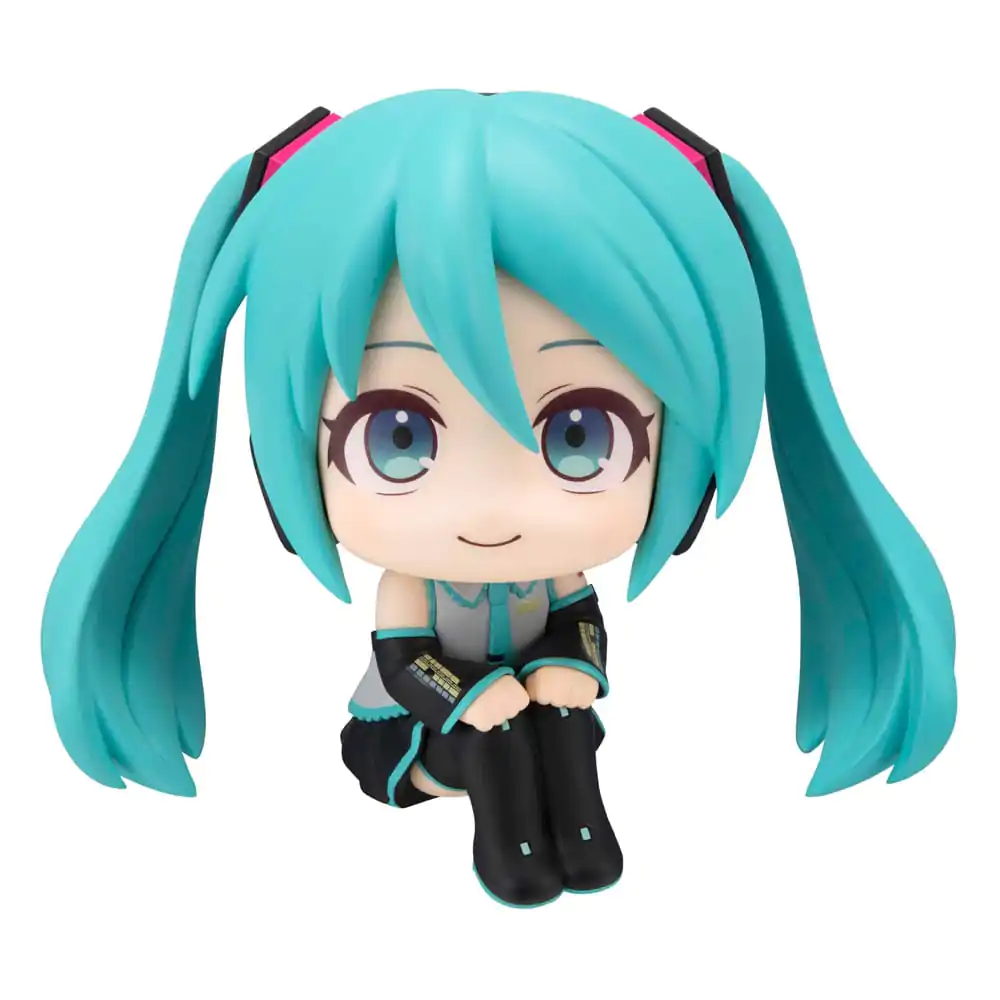 Seria Wokalna Postaci 01: Hatsune Miku Look Up Figurka PVC Hatsune Miku 11 cm zdjęcie produktu