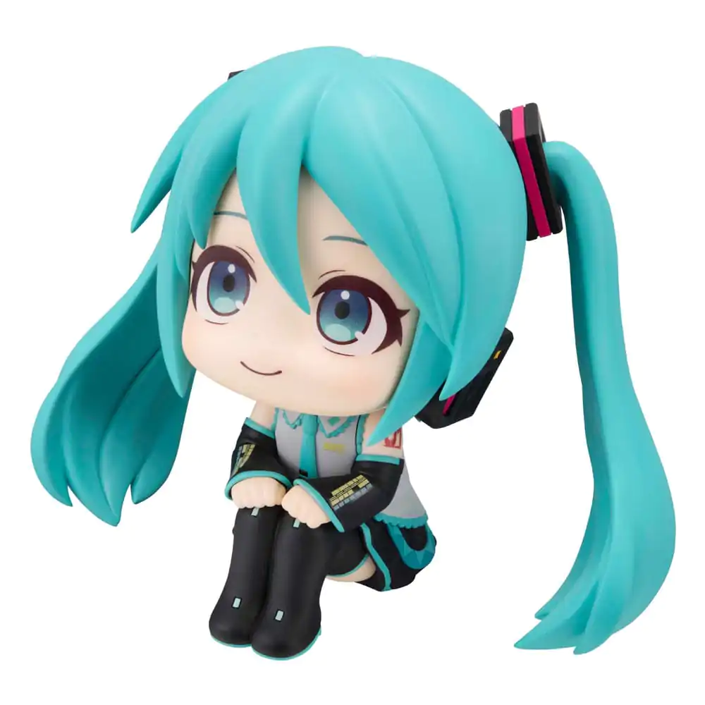 Seria Wokalna Postaci 01: Hatsune Miku Look Up Figurka PVC Hatsune Miku 11 cm zdjęcie produktu