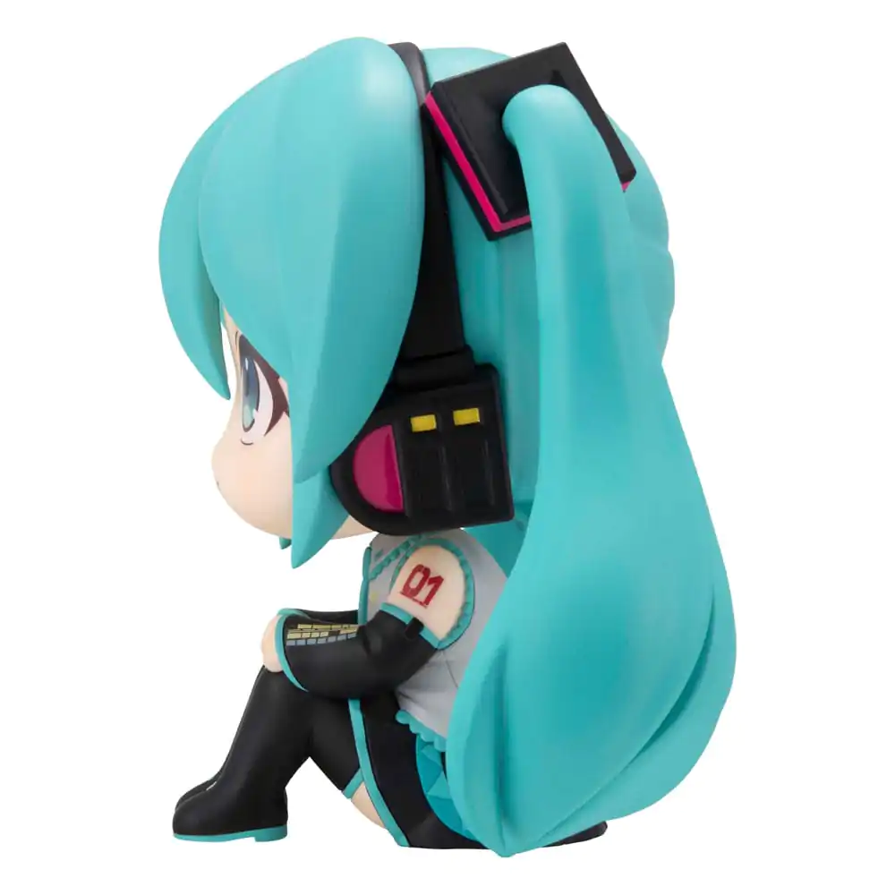 Seria Wokalna Postaci 01: Hatsune Miku Look Up Figurka PVC Hatsune Miku 11 cm zdjęcie produktu