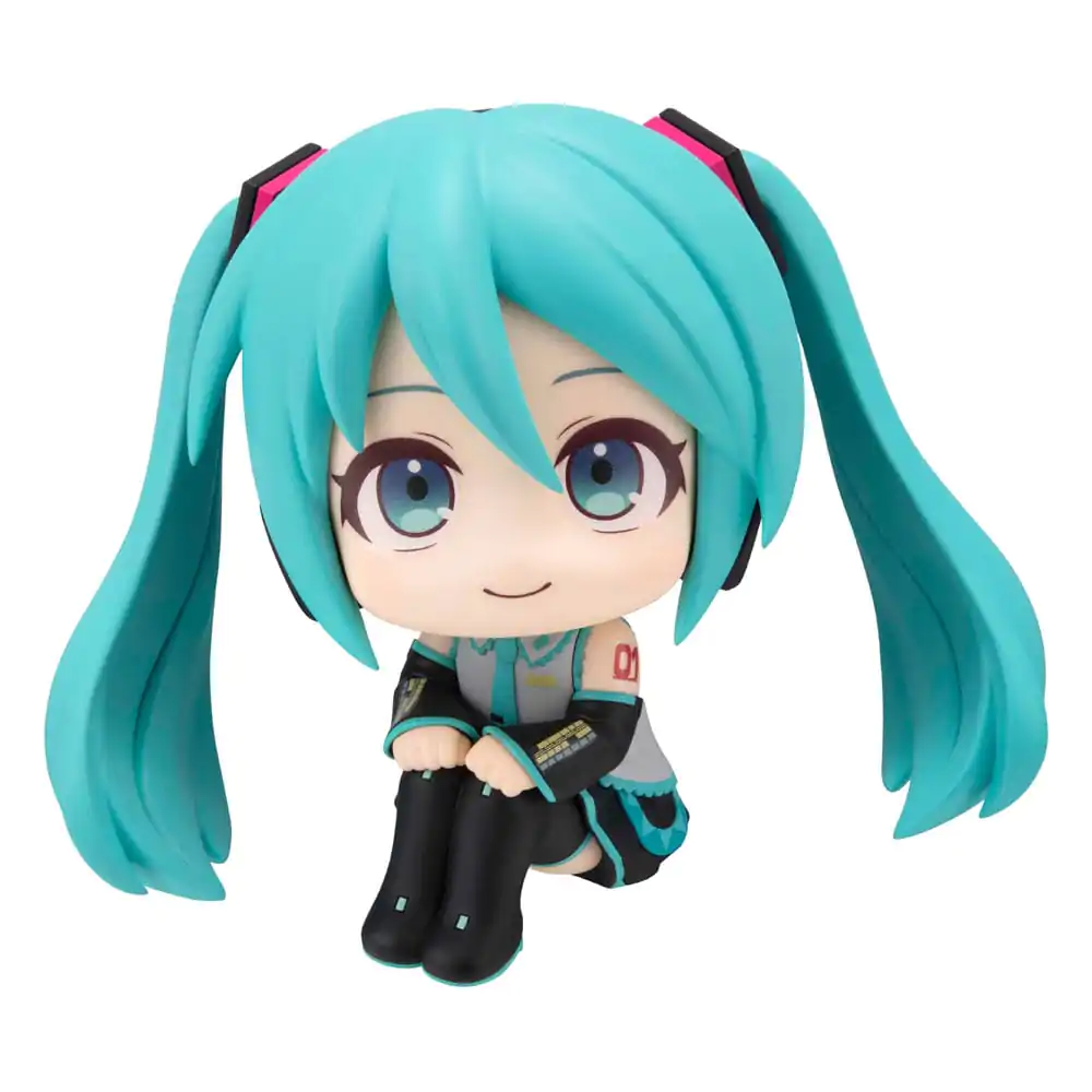 Seria Wokalna Postaci 01: Hatsune Miku Look Up Figurka PVC Hatsune Miku 11 cm zdjęcie produktu