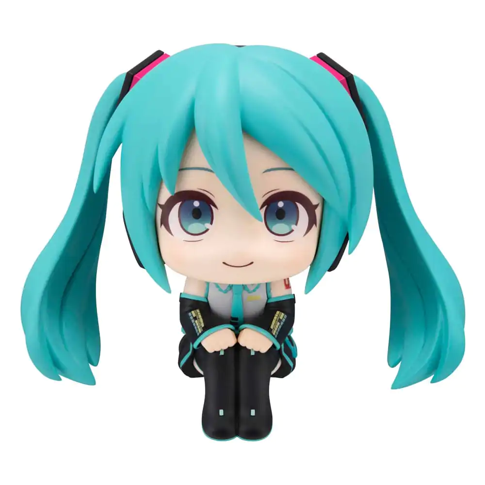 Seria Wokalna Postaci 01: Hatsune Miku Look Up Figurka PVC Hatsune Miku 11 cm zdjęcie produktu