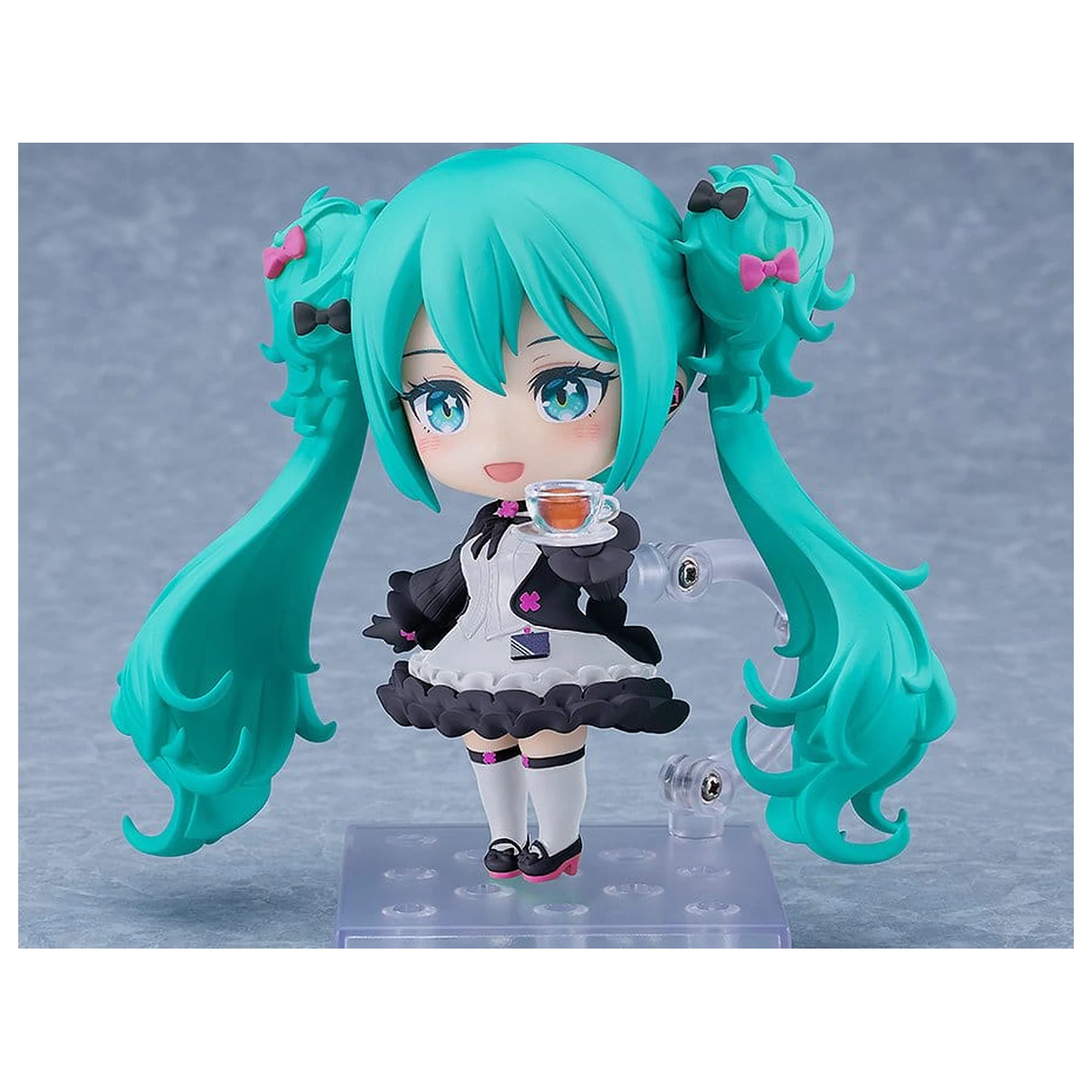 Character Vocal Series 01: Hatsune Miku Nendoroid figurka Hatsune Miku: Glasses x Café Ver. 10 cm zdjęcie produktu