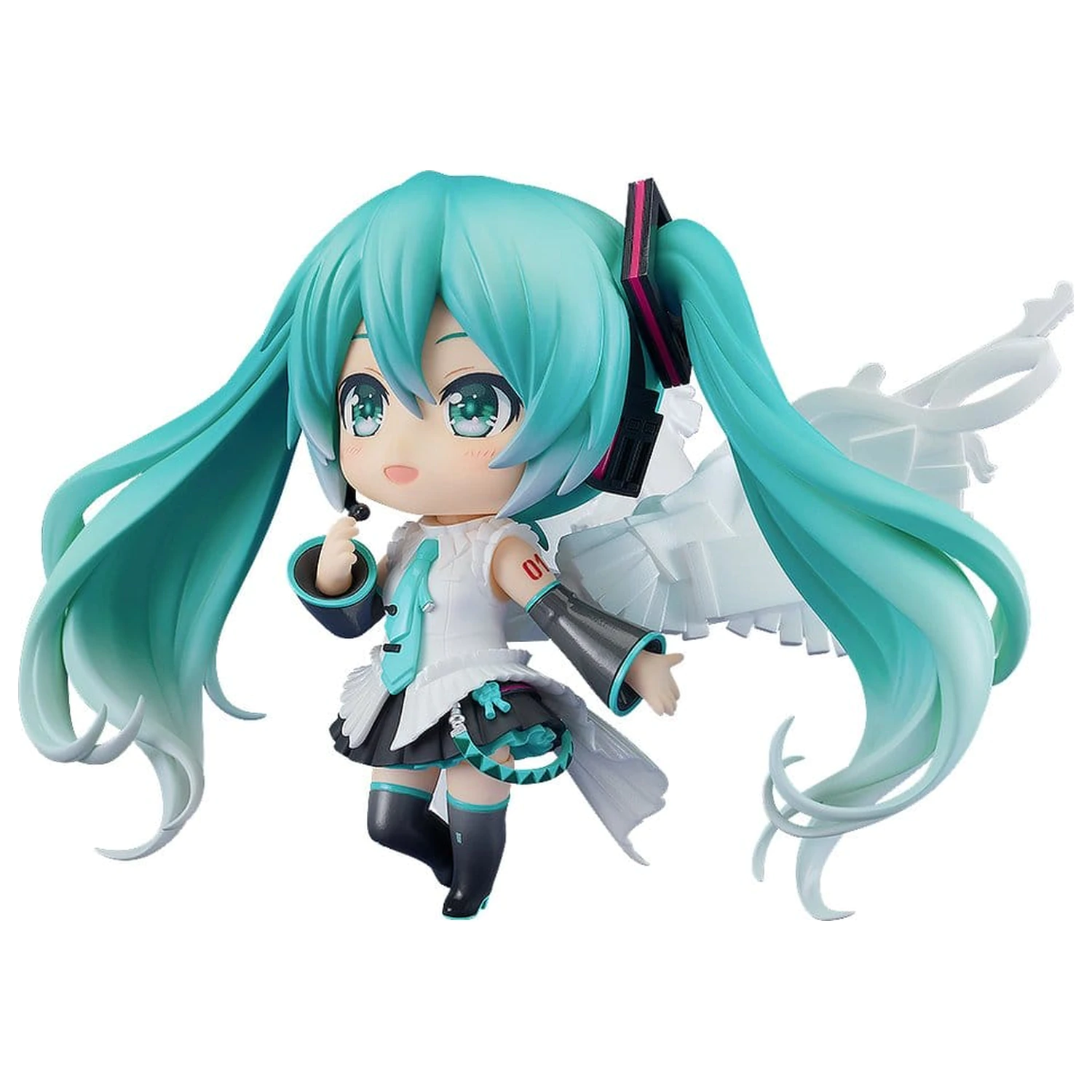 Character Vocal Series 01: Hatsune Miku Nendoroid figurka akcji Hatsune Miku: Happy 16th Birthday Ver. 10 cm zdjęcie produktu