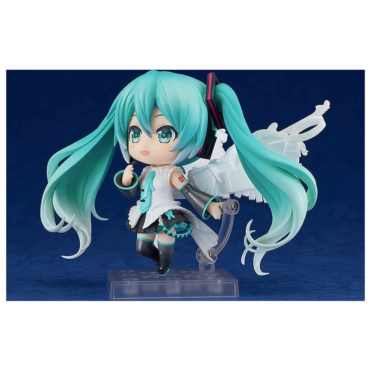 Character Vocal Series 01: Hatsune Miku Nendoroid figurka akcji Hatsune Miku: Happy 16th Birthday Ver. 10 cm zdjęcie produktu