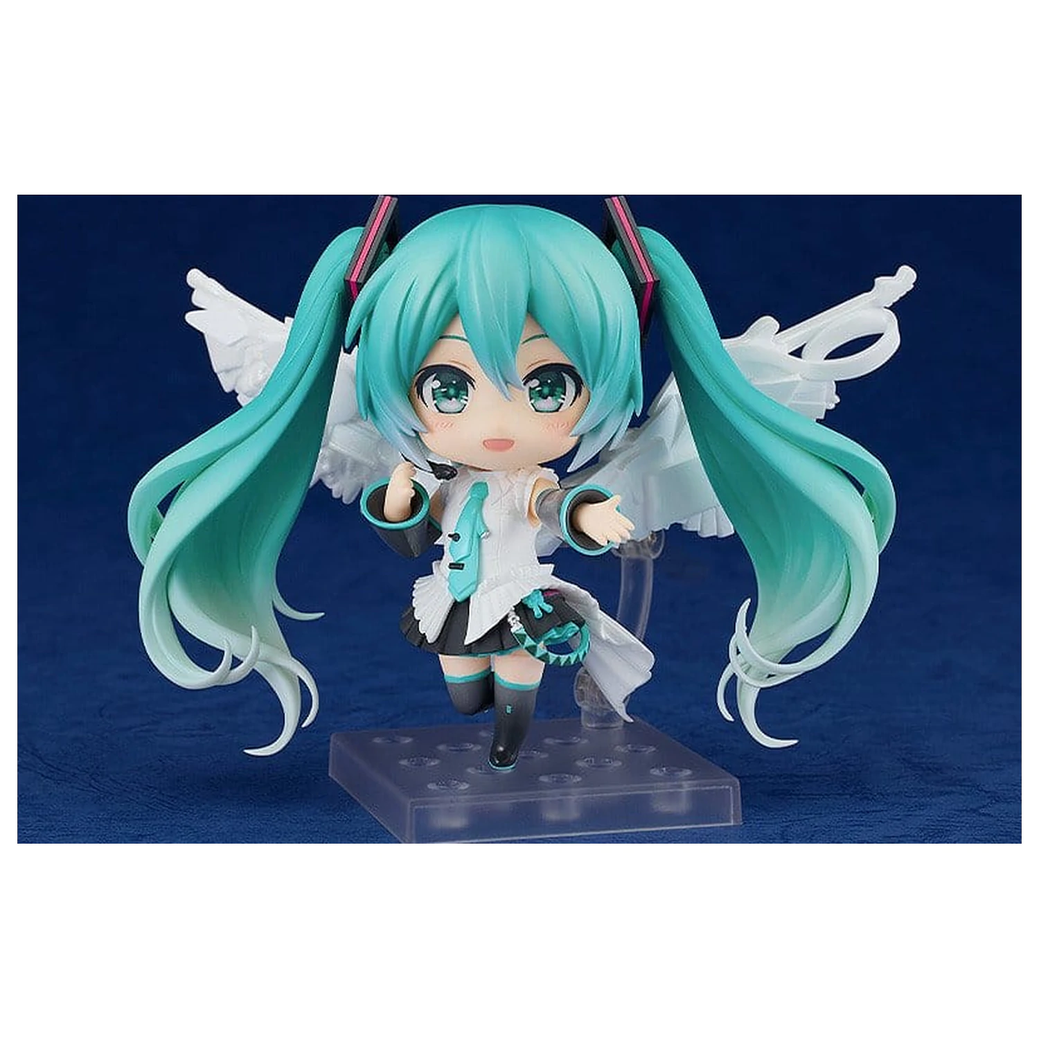 Character Vocal Series 01: Hatsune Miku Nendoroid figurka akcji Hatsune Miku: Happy 16th Birthday Ver. 10 cm zdjęcie produktu
