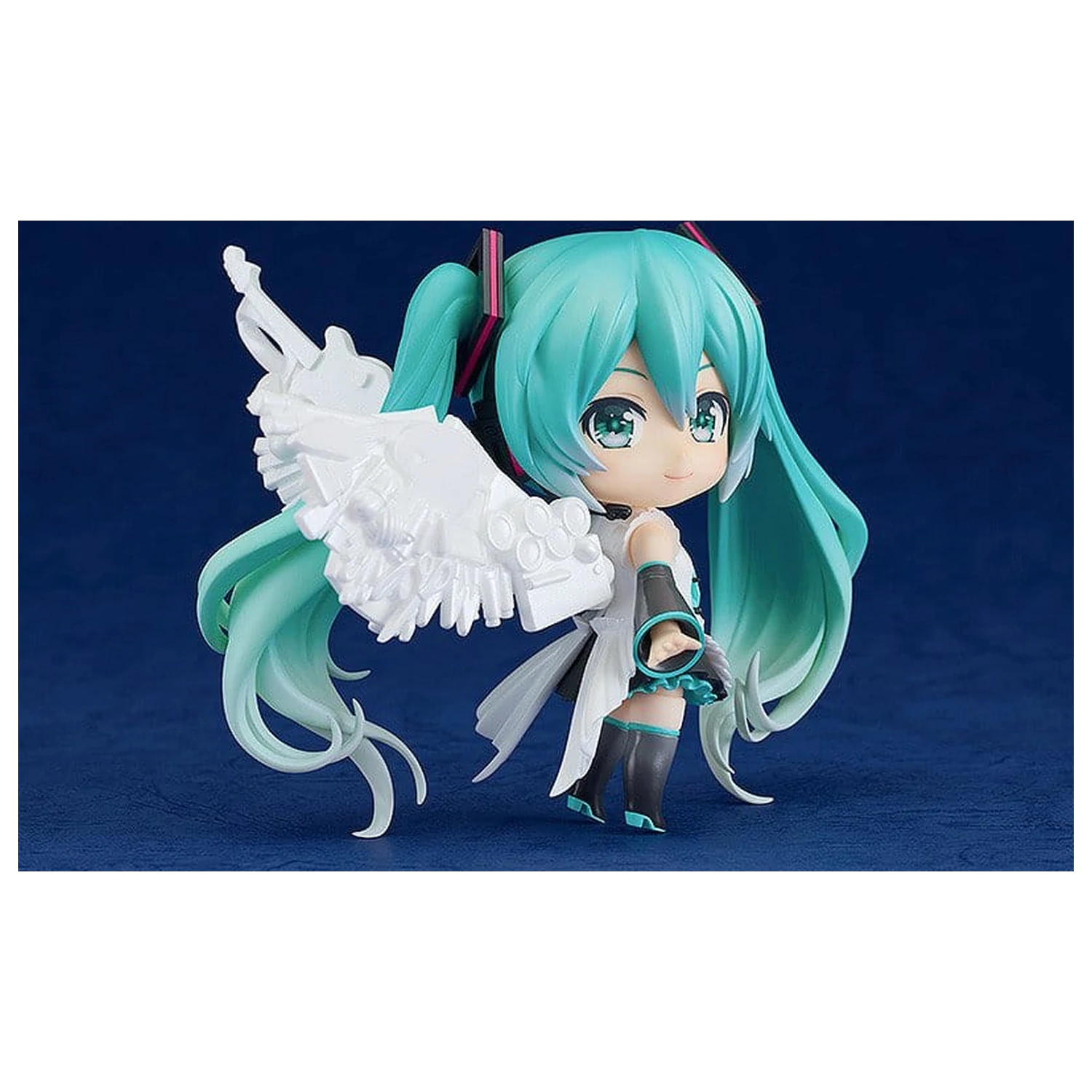 Character Vocal Series 01: Hatsune Miku Nendoroid figurka akcji Hatsune Miku: Happy 16th Birthday Ver. 10 cm zdjęcie produktu