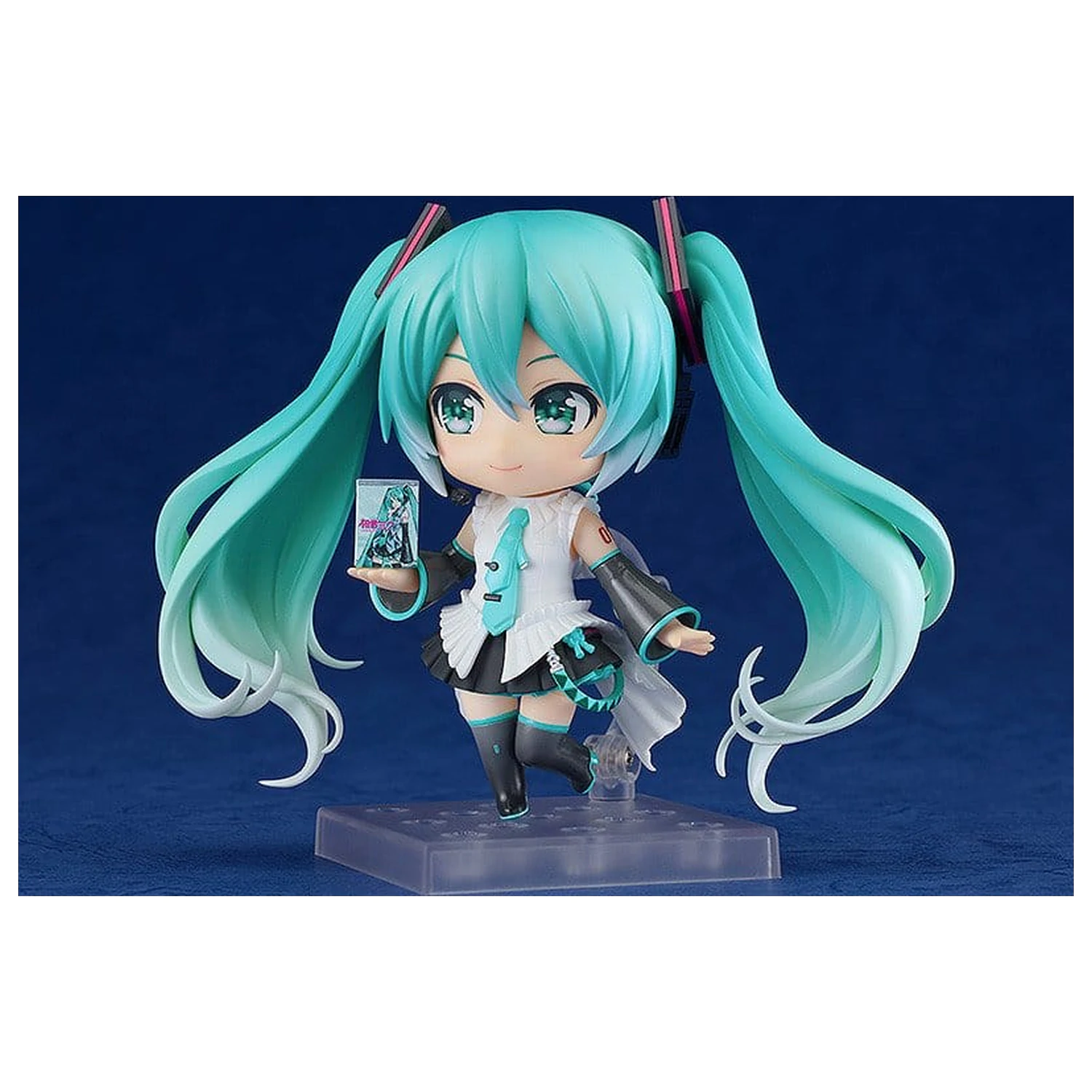 Character Vocal Series 01: Hatsune Miku Nendoroid figurka akcji Hatsune Miku: Happy 16th Birthday Ver. 10 cm zdjęcie produktu