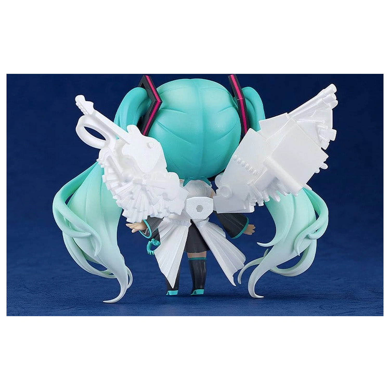 Character Vocal Series 01: Hatsune Miku Nendoroid figurka akcji Hatsune Miku: Happy 16th Birthday Ver. 10 cm zdjęcie produktu